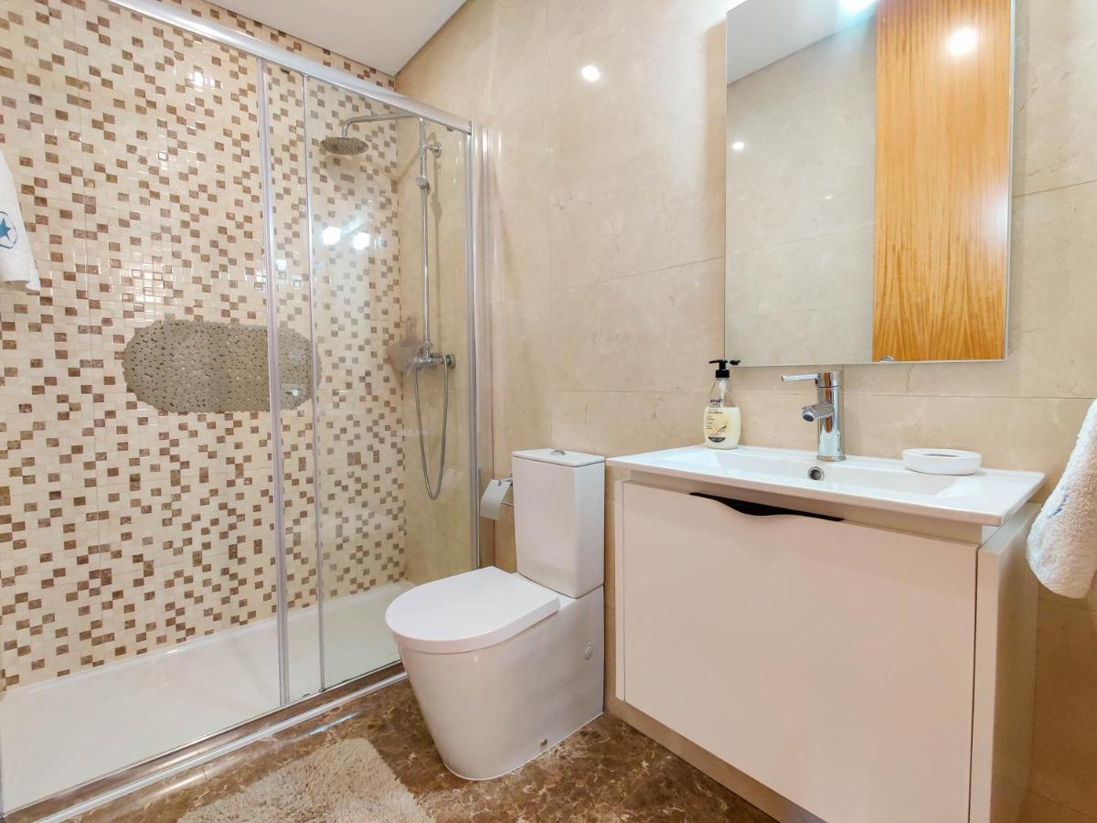 Casa Do Casal - Country House With Swimming Pool Виана-ду-Каштелу Экстерьер фото