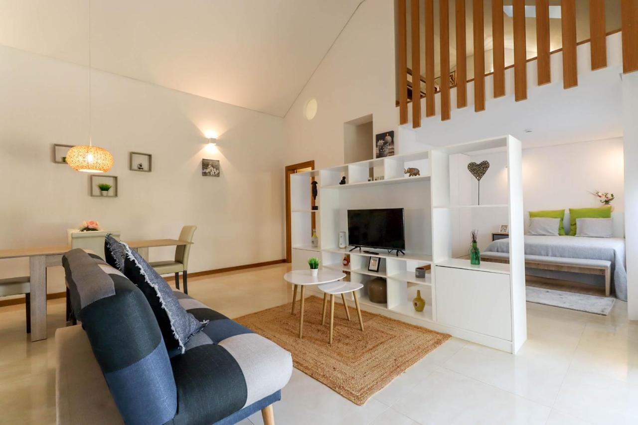 Casa Do Casal - Country House With Swimming Pool Виана-ду-Каштелу Экстерьер фото