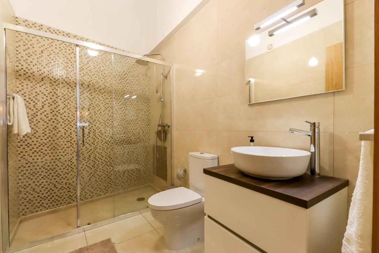 Casa Do Casal - Country House With Swimming Pool Виана-ду-Каштелу Экстерьер фото