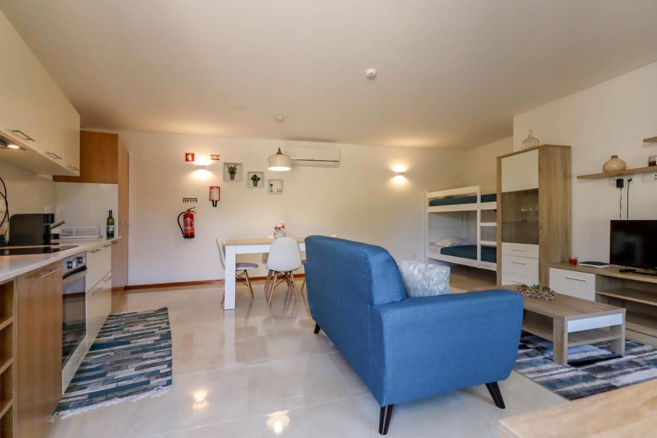 Casa Do Casal - Country House With Swimming Pool Виана-ду-Каштелу Экстерьер фото