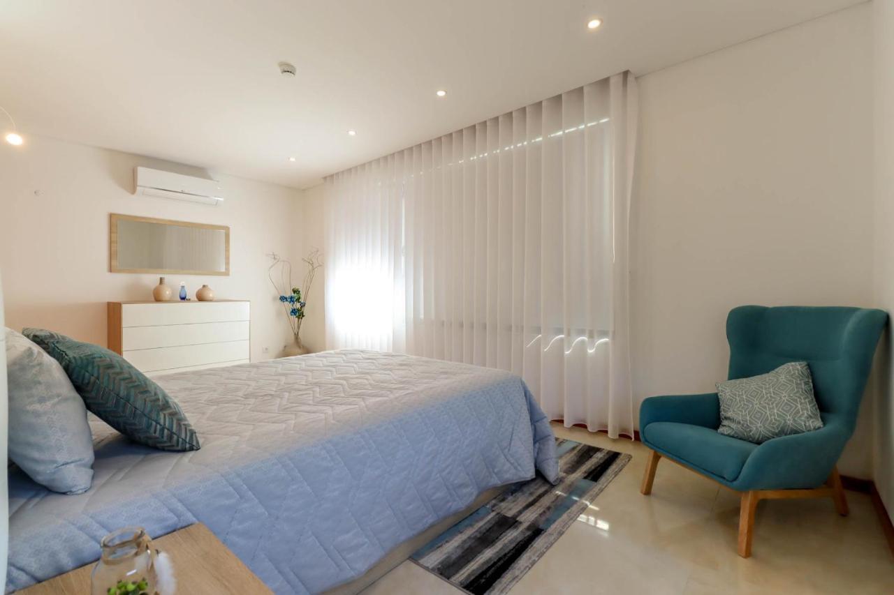 Casa Do Casal - Country House With Swimming Pool Виана-ду-Каштелу Экстерьер фото