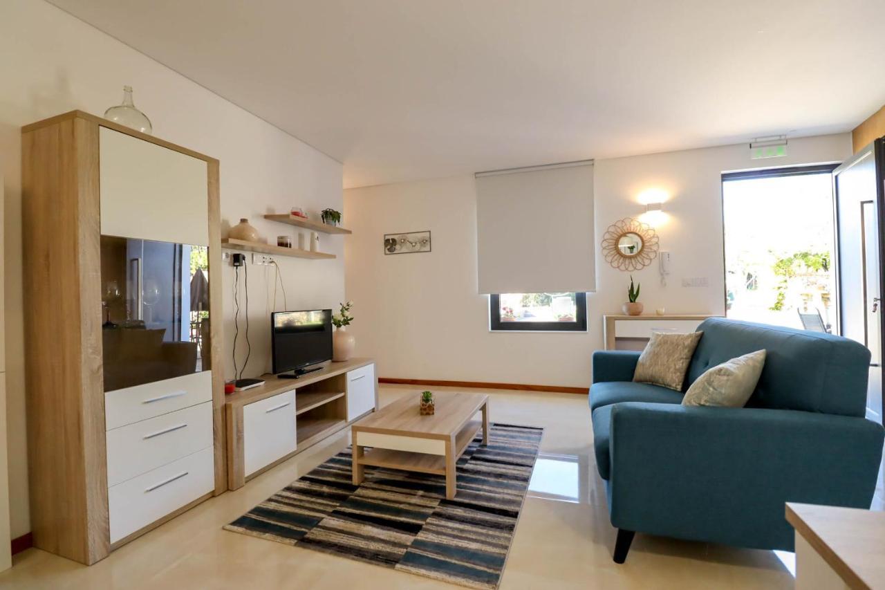 Casa Do Casal - Country House With Swimming Pool Виана-ду-Каштелу Экстерьер фото