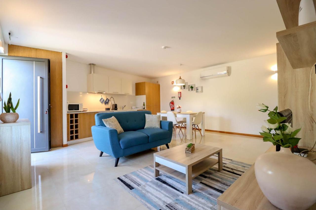 Casa Do Casal - Country House With Swimming Pool Виана-ду-Каштелу Экстерьер фото