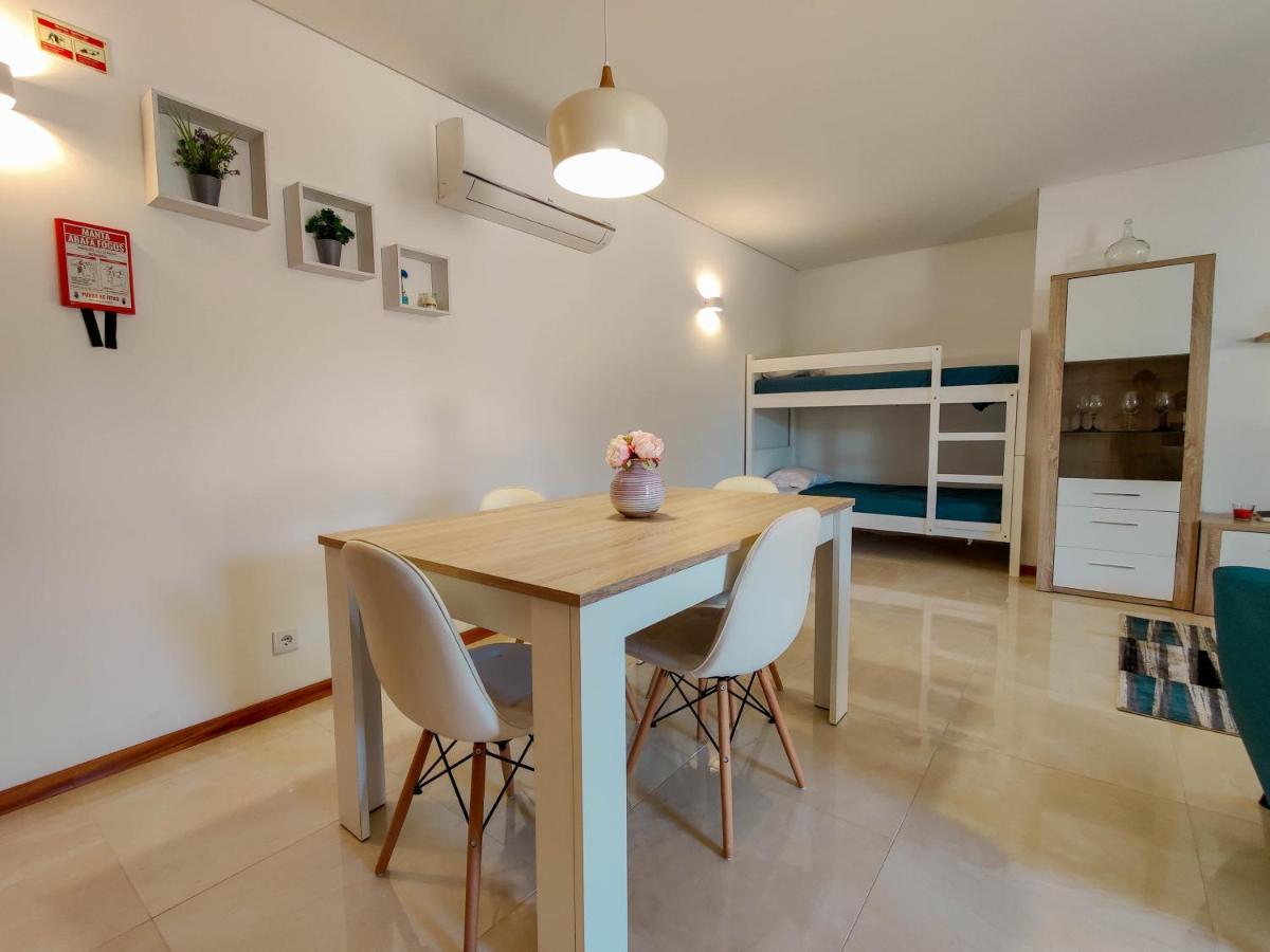 Casa Do Casal - Country House With Swimming Pool Виана-ду-Каштелу Экстерьер фото