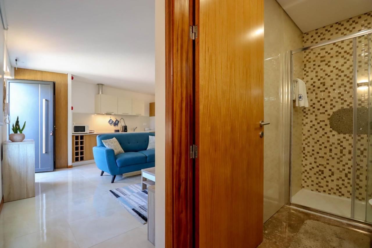 Casa Do Casal - Country House With Swimming Pool Виана-ду-Каштелу Экстерьер фото